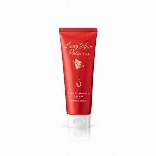 【長髮公主的秘密】極致賦活免沖洗護髮精華乳120ml(護髮乳 護髮素 護髮膜)