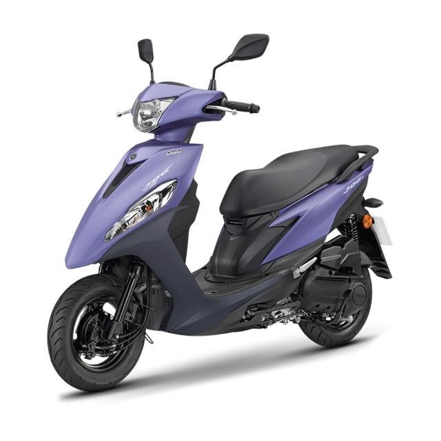 【YAMAHA 山葉】JOG125-7期機車鼓煞-UBS版-2026年新車(24期-現折優惠款送MO點3000)