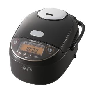 10908299 OL 【ZOJIRUSHI 象印】象印日本製*6人份*多段式壓力IH電子鍋(NP-ZXF10)