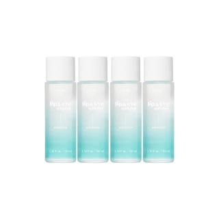 【ETUDE】官方直營 好純淨眼唇卸妝液400ml(100ml*4)
