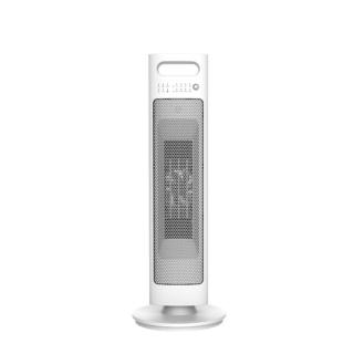 【AIRMATE 艾美特】人體感知遙控陶瓷直立電暖器HP12110R(阻燃塑料過熱保護)