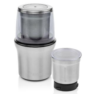 【PRINCESS 荷蘭公主】不鏽鋼乾溼研磨機(221030)