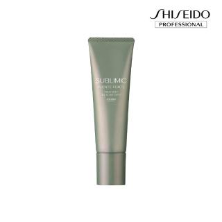 【SHISEIDO PROFESSIONAL 資生堂專業美髮】優源舒活修護乳130g(頭皮修護)