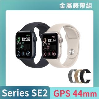 SE2 GPS 44,Watch SE2,Apple原廠週邊,手機/相機- momo購物網- 好評推薦