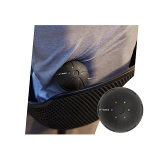 【Hyperice】Hypersphere Go 極速按摩球(按摩球 筋膜球/新年禮物 孝親禮物)