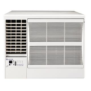 【BD 冰點】空調速配★7-8坪二級變頻冷專左吹窗型冷氣(FVL-W50S)