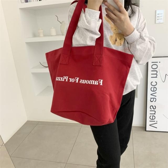【MoonDy】包包 帆布包 女生包包 手提帆布包 大帆布包 大包包 厚帆布包 書包 購物包 購物 