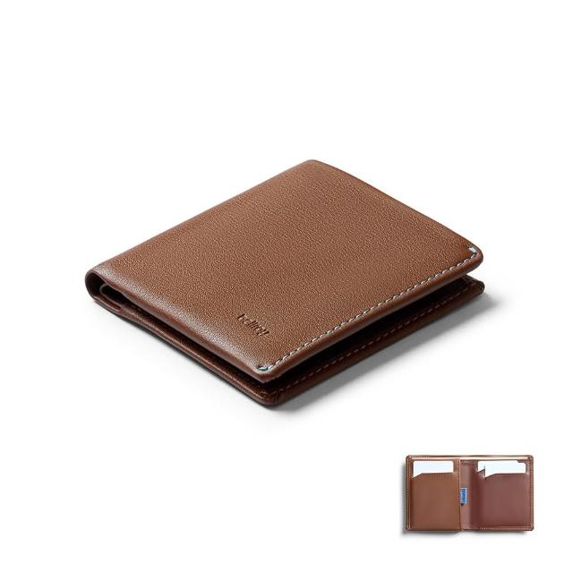 【Bellroy】Note Sleeve  植鞣皮多功能皮夾 短夾 RFID防盜