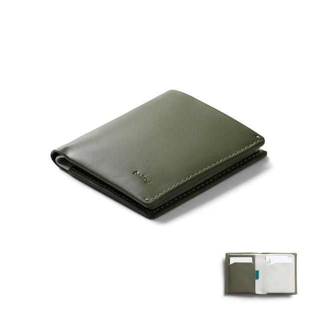 【Bellroy】Note Sleeve  植鞣皮多功能皮夾 短夾 RFID防盜