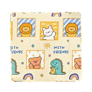 【chachacha】寵物 防滑睡墊 M號 90x90cm