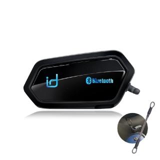 【Senho 森活科技】MOTO A2 Plus 機車安全帽 藍牙耳機 安全帽耳機 機車藍牙耳機(贈安全帽防盜鋼繩)