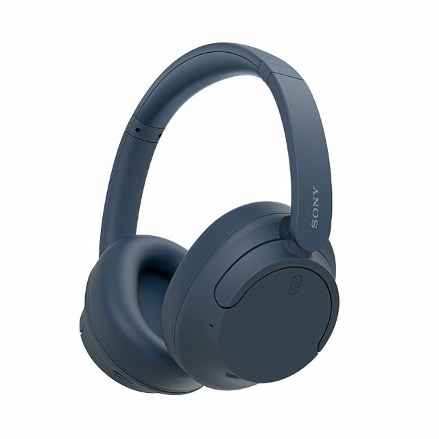 【SONY 索尼】WH-CH720N 無線藍芽 耳罩式耳機(4色)