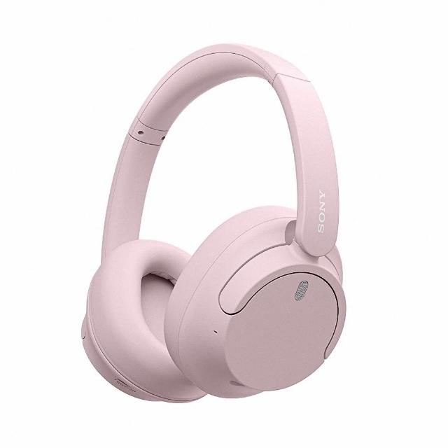 【SONY 索尼】WH-CH720N 無線藍芽 耳罩式耳機(4色)