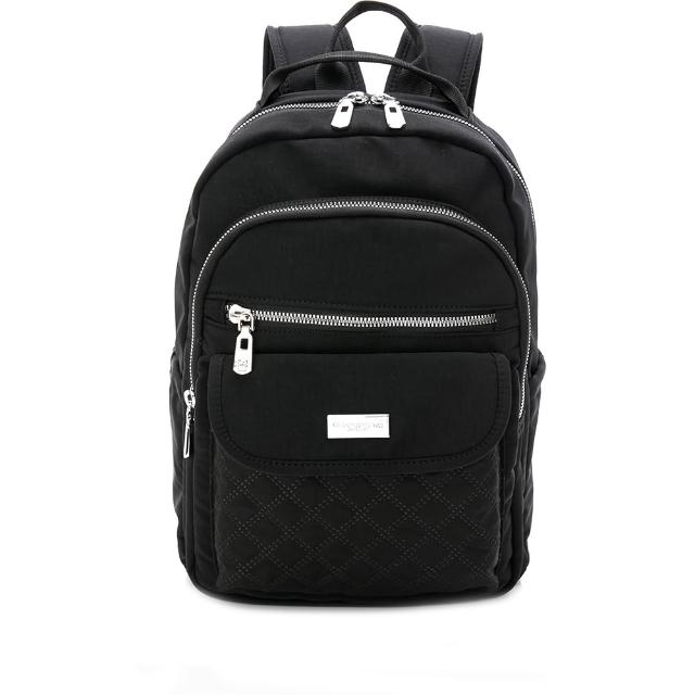 【金安德森】多隔層防潑水輕量後背包(多款任選)