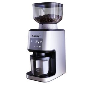 【DANBY 丹比】低速專業定量咖啡磨豆機DB-82EGD(美式咖啡、義式咖啡、手沖咖啡都適用)