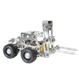 【eitech】益智鋼鐵玩具-迷你堆高機(C51)