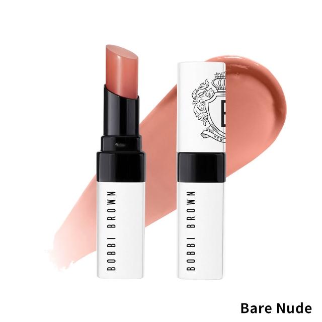 【Bobbi Brown 芭比波朗】晶鑽修護潤色護唇膏2.5g(植萃修護/保濕顯嫩/豐盈滋潤#逐玉#侯爺的唇紋消失棒)