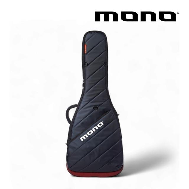 【Mono】Vertigo Electric Guitar Case M80-VEG 電吉他琴袋／軍規級防護(防撞琴袋 厚琴袋 吉他袋)