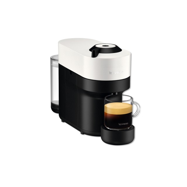 【Nespresso】Vertuo POP膠囊咖啡機_多色任選 送禮 入厝 全自動咖啡機 美式咖啡機(瑞士頂級咖啡品牌)