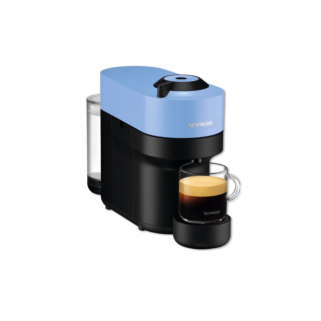 【Nespresso】Vertuo POP膠囊咖啡機_多色任選 送禮 入厝 全自動咖啡機 美式咖啡機(瑞士頂級咖啡品牌)