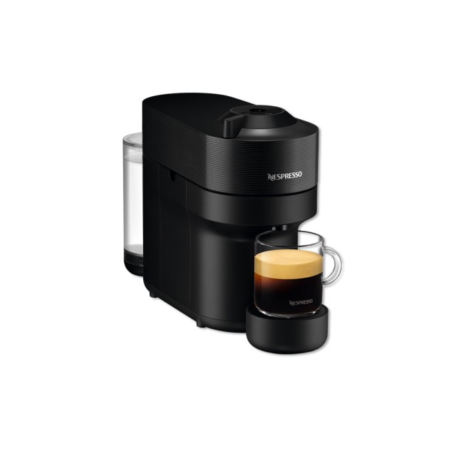 【Nespresso】Vertuo POP膠囊咖啡機_多色任選 送禮 入厝 全自動咖啡機 美式咖啡機(瑞士頂級咖啡品牌)