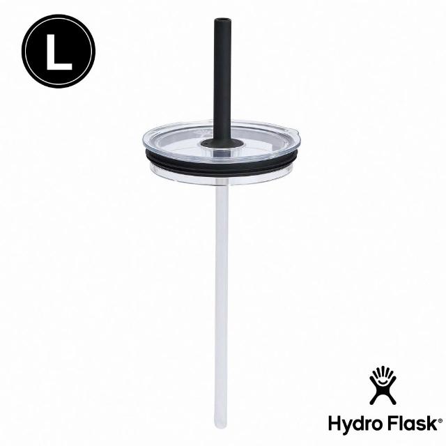 【Hydro Flask】吸管型杯蓋 L