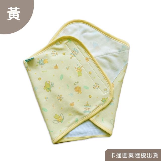 【Oluna 歐露娜】童馨 薄款肚圍 純棉表布 嬰兒肚圍(小童肚圍 幼童肚圍 寶寶肚圍 防踢被 肚圍)
