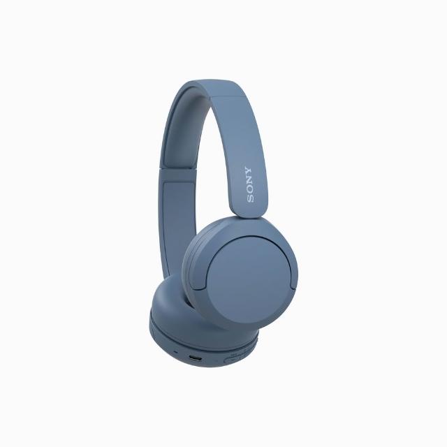 SONY 索尼】藍芽耳罩式耳機(WH-CH520) - momo購物網- 好評推薦-2026年6月