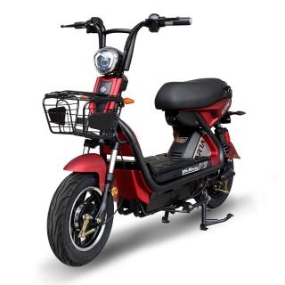 【向銓】SPARTA微型電動二輪車 QX-001 /泰勝 TSV-32(鋰電池版/電動車)