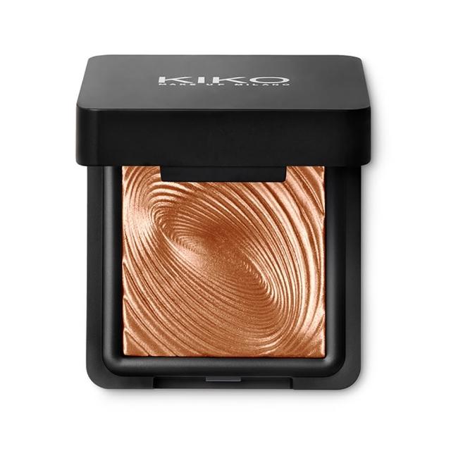 【KIKO MILANO】水波紋眼影 3g  10色任選(眼妝/眼影/彩妝/頰彩/妝前乳/粉底液/BB霜/CC霜)