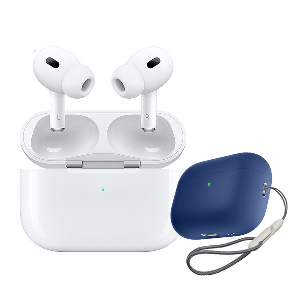 Apple 蘋果】B 級福利品AirPods Pro 第2 代- momo購物網- 好評推薦