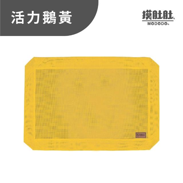 【MODODO 摸肚肚】多色網布-透氣特斯林網(4種尺寸/飛行床配件/寵物床配件/網布（有標無標隨機出貨）)