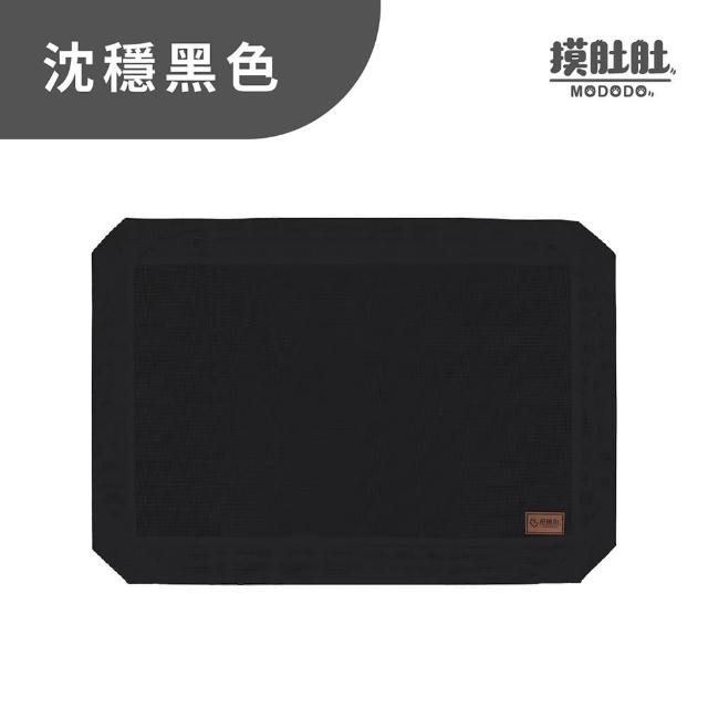【MODODO 摸肚肚】多色網布-透氣特斯林網(4種尺寸/飛行床配件/寵物床配件/網布（有標無標隨機出貨）)