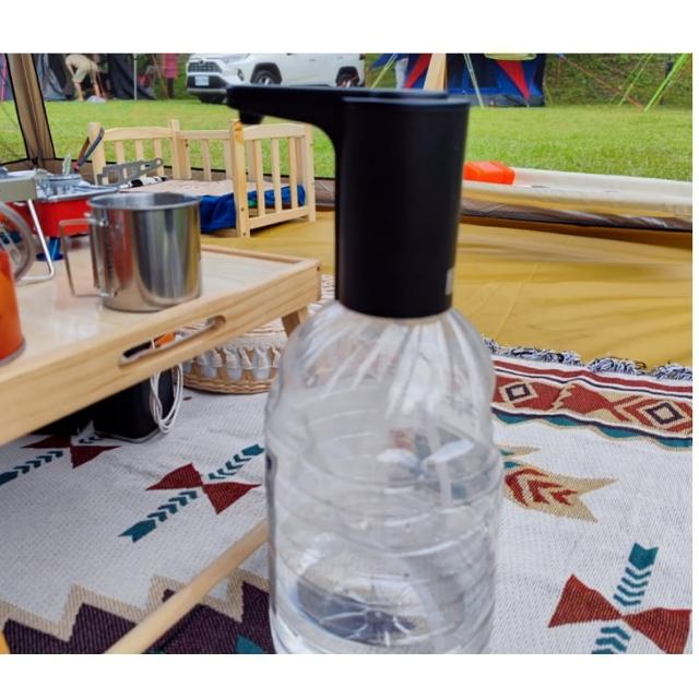 【May shop】長嘴電動飲水機家用充電礦泉純淨水桶壓水器上水水龍頭
