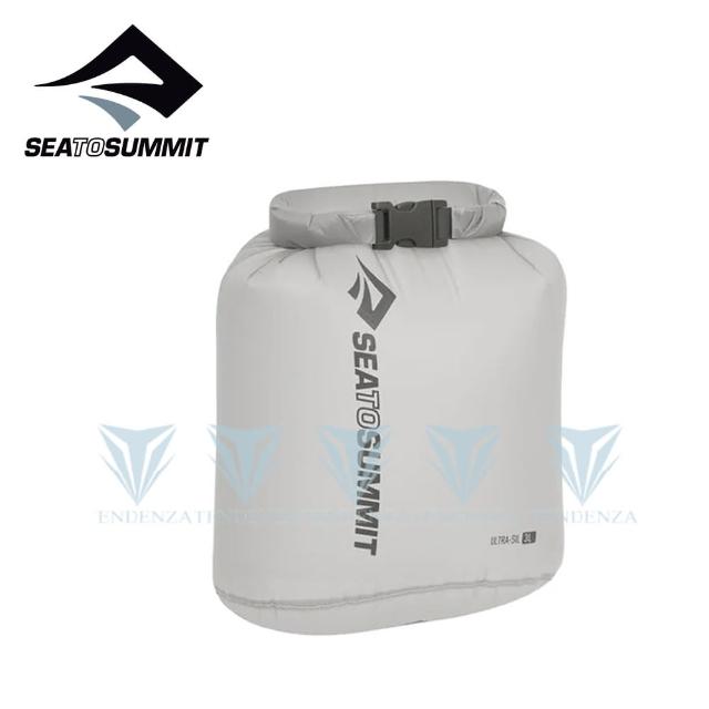 【SEA TO SUMMIT】30D 輕量防水收納袋-3公升(露營/登山/收納袋/防水/輕量)