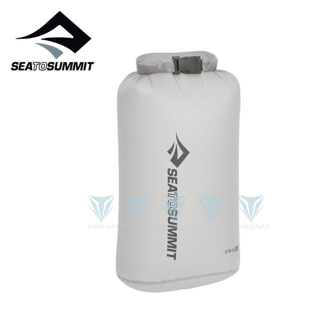 【SEA TO SUMMIT】30D 輕量防水收納袋-5公升(露營/登山/收納袋/防水/輕量)