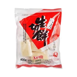 11349932 OL 【咖樂迪咖啡農場】TAKANO 生麻糬餅(400g/1袋)