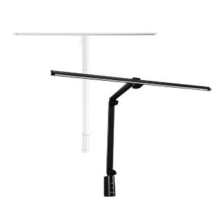 【ESENSE 逸盛】80cm LED超廣域觸控護眼檯燈(11-PRO100嘖嘖募資破千萬)