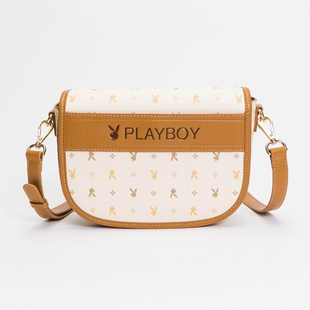 【PLAYBOY】人氣精選斜背包/側背包(多款任選)