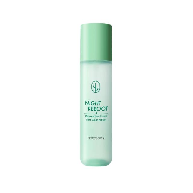 【SEXYLOOK 西西露】仙人掌煥膚代謝夜光水150mlX2(夜光水)買1送1