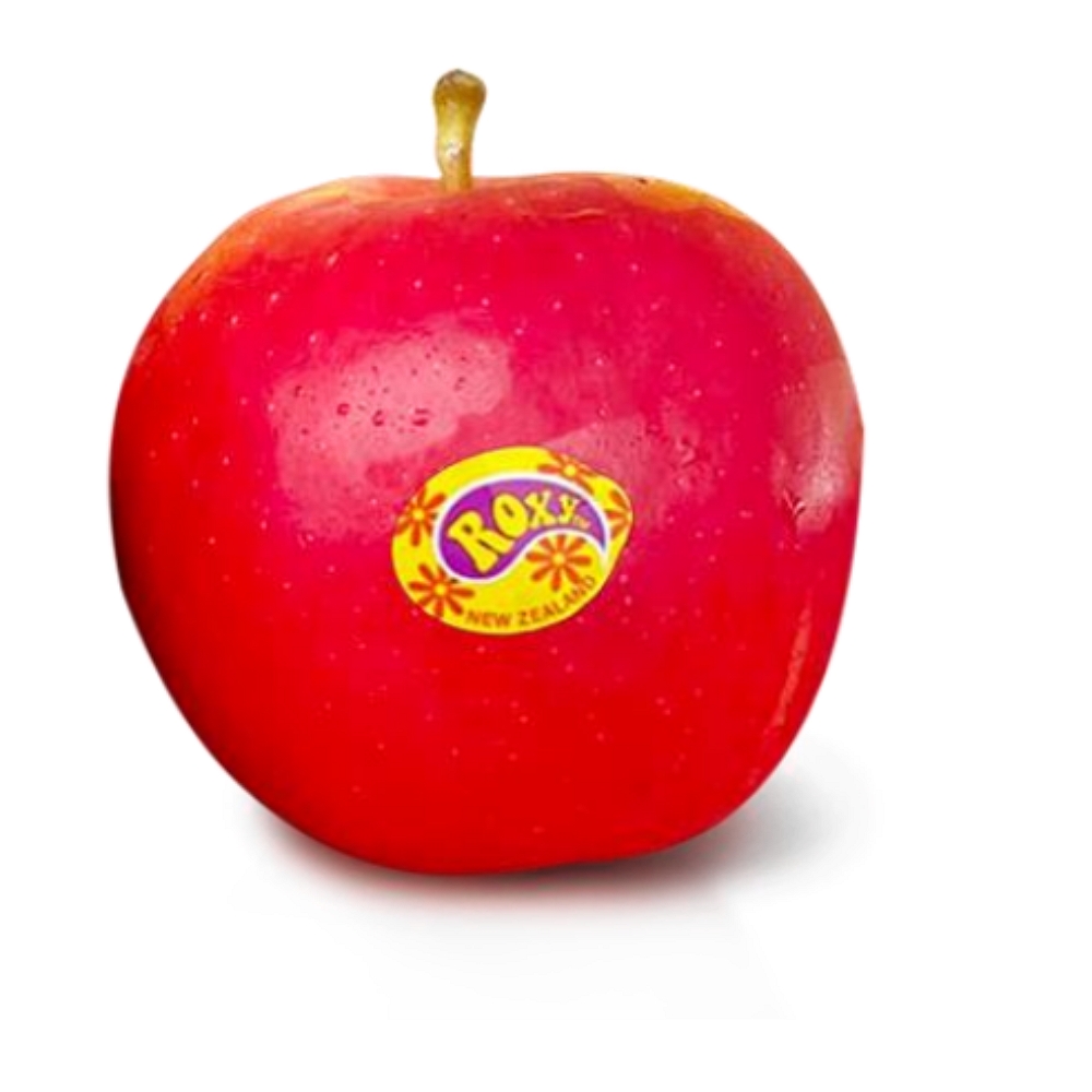 【壽滿趣】紐西蘭Roxy脆甜蘋果120入x1箱(18公斤)