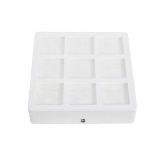【PUREBURG】適用IQ Air IQair HealthPro 100 150 250+取代F8 PreMax 副廠前置HEPA濾網