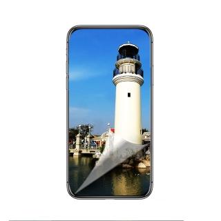 【Ninja 東京御用】SAMSUNG Galaxy M14 5G（6.6吋）高透防刮螢幕保護貼