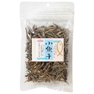 11417764 OL 【惠香】小魚干150gX3包組(直接食用小魚乾 不須烹煮 料理煮湯可用 大尾新鮮)