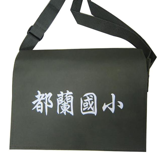 【SNOW.bagshop】簡單式書包都蘭國小中容量防水包 尼龍布上班休閒台灣製造品質保證加強車