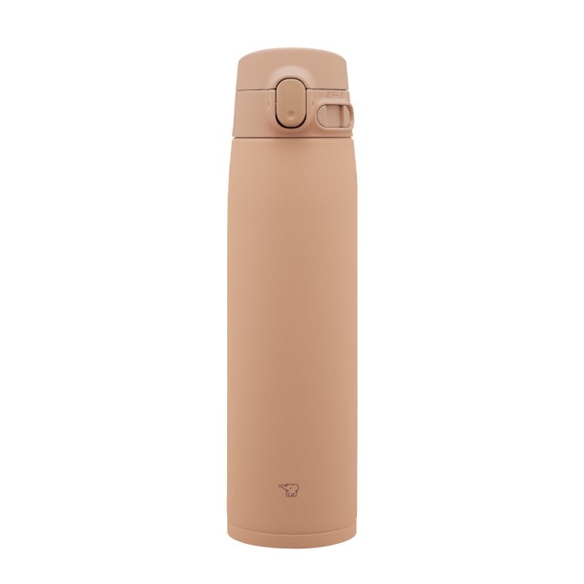【ZOJIRUSHI 象印】買1送1 不銹鋼真空保溫保冷杯720ml+720ml(SM-VA72+SM-VA72)(保冰/環保杯)
