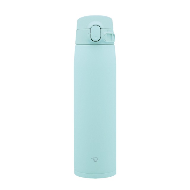 【ZOJIRUSHI 象印】買1送1 不銹鋼真空保溫保冷杯720ml+720ml(SM-VA72+SM-VA72)(保冰/環保杯)