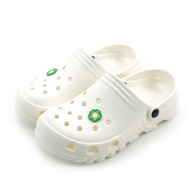【MATERIAL 瑪特麗歐】女鞋 拖鞋 MIT洞洞防水布希鞋 T80010(拖鞋)