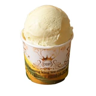 11441934 OL 【Gold Thon】貓山王榴槤冰淇淋8杯裝 85公克*8杯(榴槤 榴槤冰 榴蓮 頂級榴槤冰)