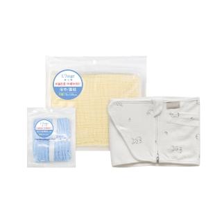 【L’Ange棉之境】寶寶安心好眠組